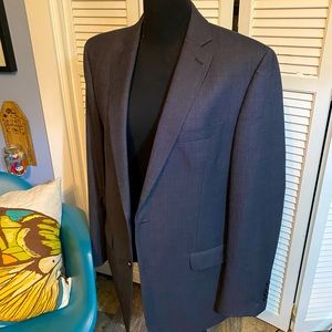Men’s DKNY 2 Piece Suit